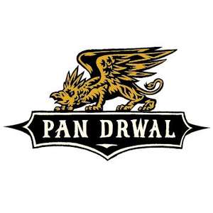 Pan Drwal
