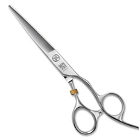 TITAN 1918 Nożyczki fryzjerskie model T360 - rozmiar 6.0" SUS440C