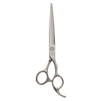 TITAN 1918 Nożyczki fryzjerskie model P370 - rozmiar 7.0" SUS440C