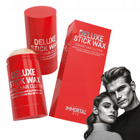 IMMORTAL DELUXE STICK Wax Sztyft Woskowy Do Stylizacji włosów 30ml