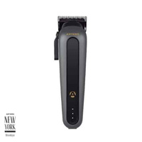 Maszynka fryzjerska bezprzewodowa BROOKLYN GRAPHITE ARTERO - Promocja nr.1A