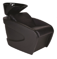 Myjnia Fryzjerska VANITY Ayala 48H czarna NOWOŚĆ