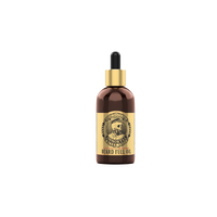 Immortal Infuse Beard Care Oil 50ml