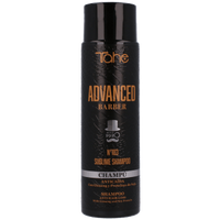 ADVANCED BARBER-Nº103 SUBLIME SHAMPOO (HAIRLOSS) szampon przeciw wypadaniu włosów 300 ml