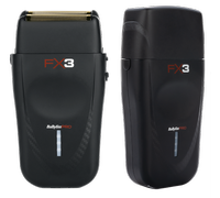 Golarka bezprzewodowa FX3