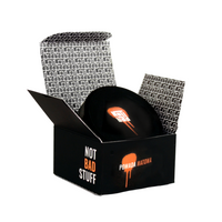 NOTBAD Pomada matowa 100ml