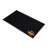 Mata barberska TAHE ADVANCED BARBER na narzędzia 45 cm x 25 cm - Perełka TAHE nr.A37