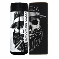 HairoticMen Barber Hair Powder matowy puder do włosów 20g