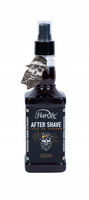 HairoticMen Barber After Shave Cologne woda kolońska Jack Of Spades 175ml