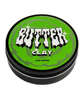 PAN DRWAL - Butter Clay - Wodna Pomada do Włosów 150ml