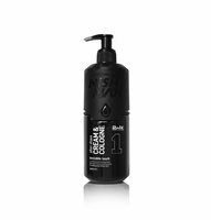NISHMAN Balsam + woda kolońska 01 INVISIBLE TOUCH po goleniu 400ml