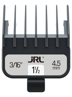 JRL Pojedyńcza nasadka z magnesem do maszynki FF2020C, nakładka do maszynki, 4,5mm