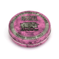 Reuzel Pink Pig 95g różowa pomada woskowa