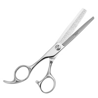 MATAKKI Degażówki fryzjerskie Left ARROW - rozmiar 6.0 cali