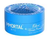 Immortal NYC Fiber pomada włóknista kremowa 150ml