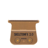 BABYLISS PRO Ostrze do trymera Skeleton GOLD 2.0 DEEP TOOTH FX7870GE/RE/BKE