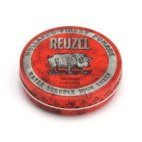 Reuzel Red Pig 95g czerwona wodna pomada