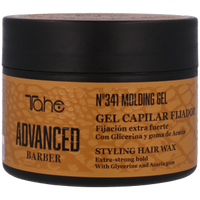 ADVANCED BARBER-Nº341 MOLDING GEL żel modelujący bardzo mocny 300 ml