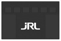 JRL Duża mata barberska 49 cm x 32 cm x 0,8 cm