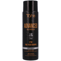 ADVANCED BARBER-Nº102 PURE FRESH SHAMPOO (DANDRUFF) szampon przeciwłupieżowy 300 ml