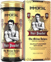 IMMORTAL One Million Dollars puder do stylizacji 20g