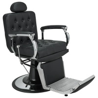 AYALA Fotel barberski GUSTAV