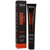 ADVANCED BARBER-PROGRESSIVE SHAMPOO szampon z efektem progresywnej redukcji siwizny 100 ml