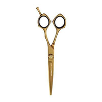 Nożyczki fryzjerskie BLACK GOLD 5,5' ARTERO