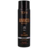 ADVANCED BARBER-Nº101 FRESH SHAMPOO (DAILY USE) szampon do codziennego użytku 300 ml