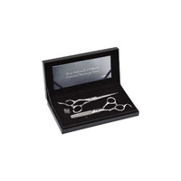 SET Zestaw Nożyczki + Degażówki fryzjerskie ONE LEFT 6' ARTERO