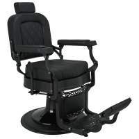 AYALA Fotel barberski LOUIS