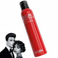 IMMORTAL DELUXE MOUSSE Pianka Do Stylizacji Super Objętość 300ml