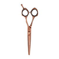 Nożyczki fryzjerskie BLACK BRONZE 6' ARTERO