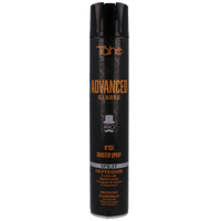 ADVANCED BARBER-Nº351 BOOSTER SPRAY (HAIR SPRAY FIX.5) lakier do włosów definiujący 400 ml