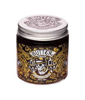 PAN DRWAL - Butter Pomade Natural Shine - Wodna Pomada do Włosów 120ml