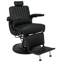 AYALA Fotel barberski PABLO