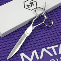 MATAKKI Nożyczki fryzjerskie THE CHAMPION - rozmiar 6.5" cala