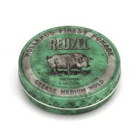 Reuzel Green Pig 95g zielona pomada woskowa