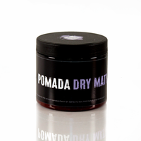 NOTBAD BIG Pomada matowa Dry Matt