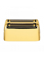 BABYLISS PRO Głowica do golarki podwójnej FXFS2GE - złota BaBylisspro® FXRF2GE