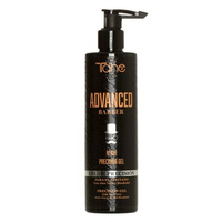 ADVANCED BARBER-Nº401 PRECISION GEL precyzyjny żel do golenia 300 ml