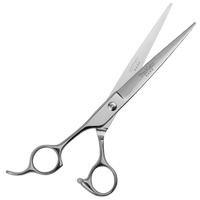 MATAKKI Nożyczki fryzjerskie Left KATO- rozmiar 7.0 cali