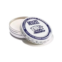 Reuzel Clay Matte Pomade Hog 340g biała glinka matująca
