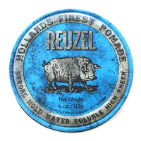 Reuzel Blue Hog 340g niebieska wodna pomada