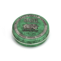 Reuzel Green Piglet 35g zielona pomada woskowa