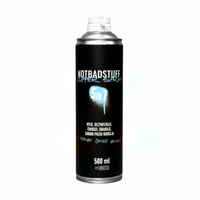 NOTBAD Clipper spray 5w1 - spray do czyszczenia i dezynfekcji