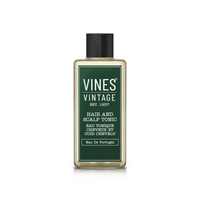 VINES VINTAGE Eau de Portugal - tonik do włosów i skóry głowy 200 ml
