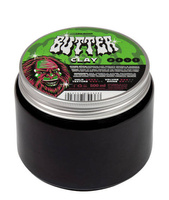 PAN DRWAL - Butter Clay - Wodna Pomada do Włosów 500ml