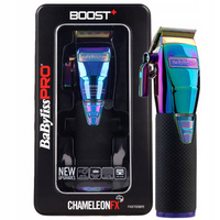 BABYLISS PRO Maszynka bezprzewodowa Boost+ FX8700IBPE Chameleon