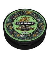 PAN DRWAL - Breva the Tempest - Strong Hold - Wodna Pomada do Włosów 150ml